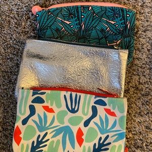 Ipsy bags